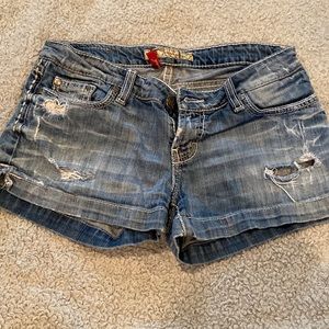 BKE shorts